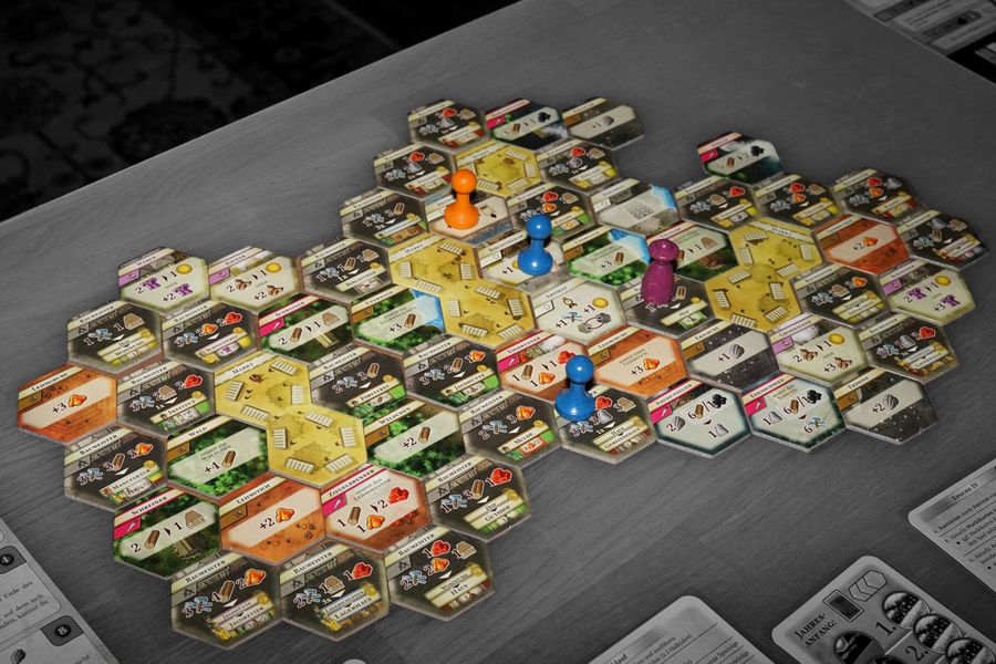 board game image