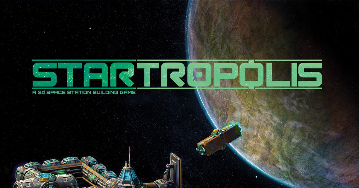 Startropolis