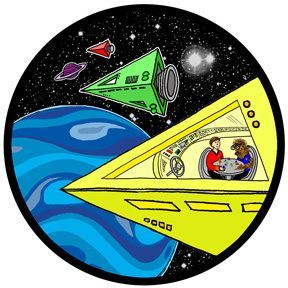 Illustration 11 de Homeworld: Fleet Command Board Game (Kickstarter Exclusive)