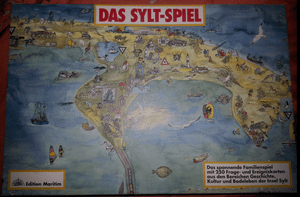 Das Sylt-Spiel
