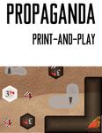 Propaganda: Print-and-Play