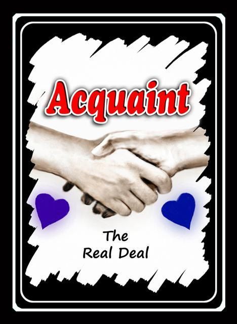 Acquaint doboz
