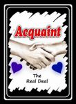 Acquaint