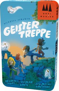 Geistertreppe