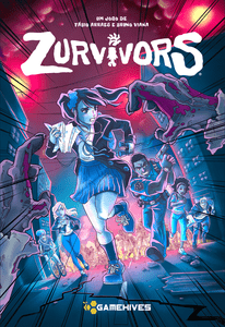 Zurvivors