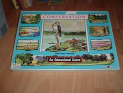 Conservation