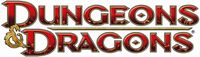 RPG: Dungeons & Dragons (4th Edition)