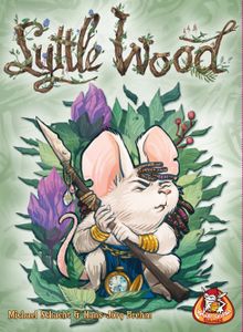 Lyttle Wood box art