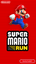 Video Game: Super Mario Run
