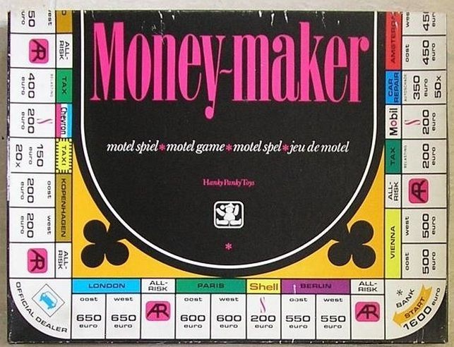 Money-maker