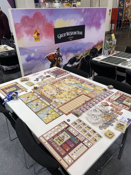 board game image