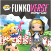 Pop Protector for Funkoverse Alice in Wonderland 100 Funko 2 Pack – Ralphie's Funhouse