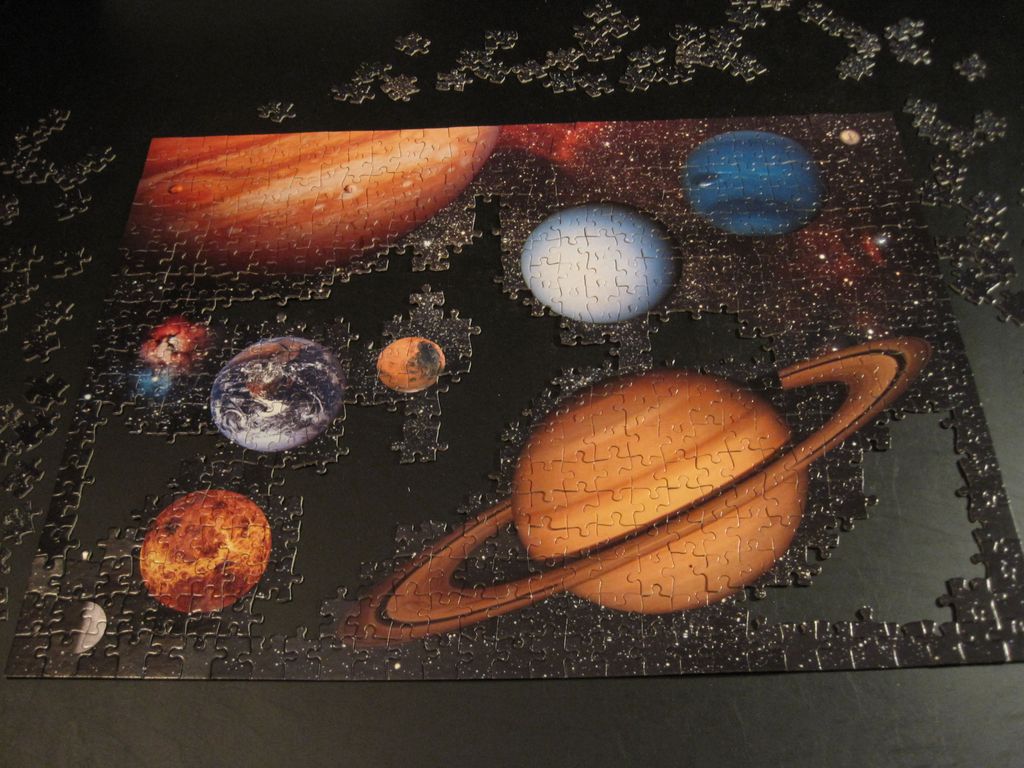 From gallery of Jude