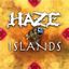 Board Game: Haze Islands