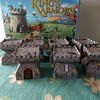 The King's Armory - the Tower Defense Board Game by John Wrot! — Kickstarter