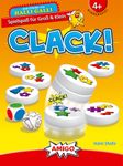 Board Game: CLACK!