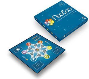 NéoEco cover art