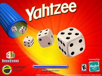 Video Game: Yahtzee (2007)
