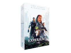 Time Stories Revolution Experience Board Game Boardgamegeek
