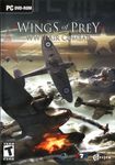 Video Game: Wings of Prey