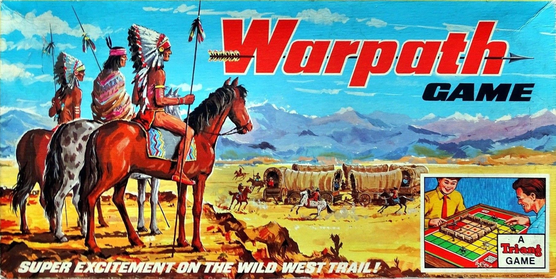Warpath