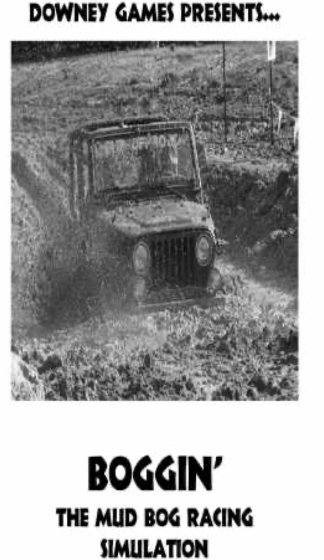 Boggin'