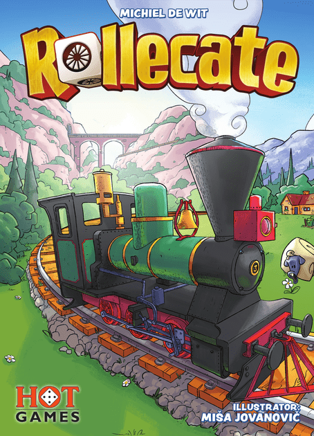 Coloring page (A4) | Rollecate