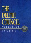 RPG Item: The Delphi Council Worldbook Vol. 1