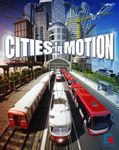 Video Game: Cities in Motion