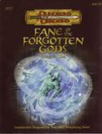 RPG Item: DT7: Fane of the Forgotten Gods