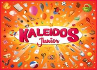 Kaleidos Junior