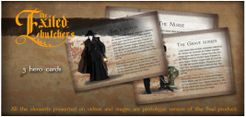 The Exiled: Butchers