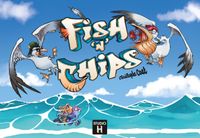 Fish 'n' Chips