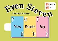 Even Steven