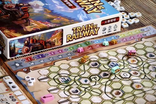 BoardGameGeek