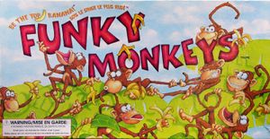Funky Monkeys