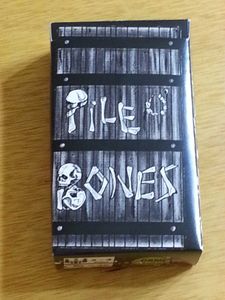 Pile o' Bones