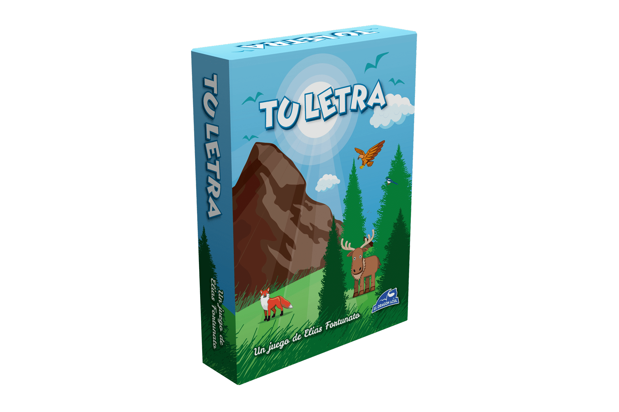 Tu Letra