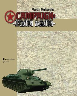 Campaign: Bagration