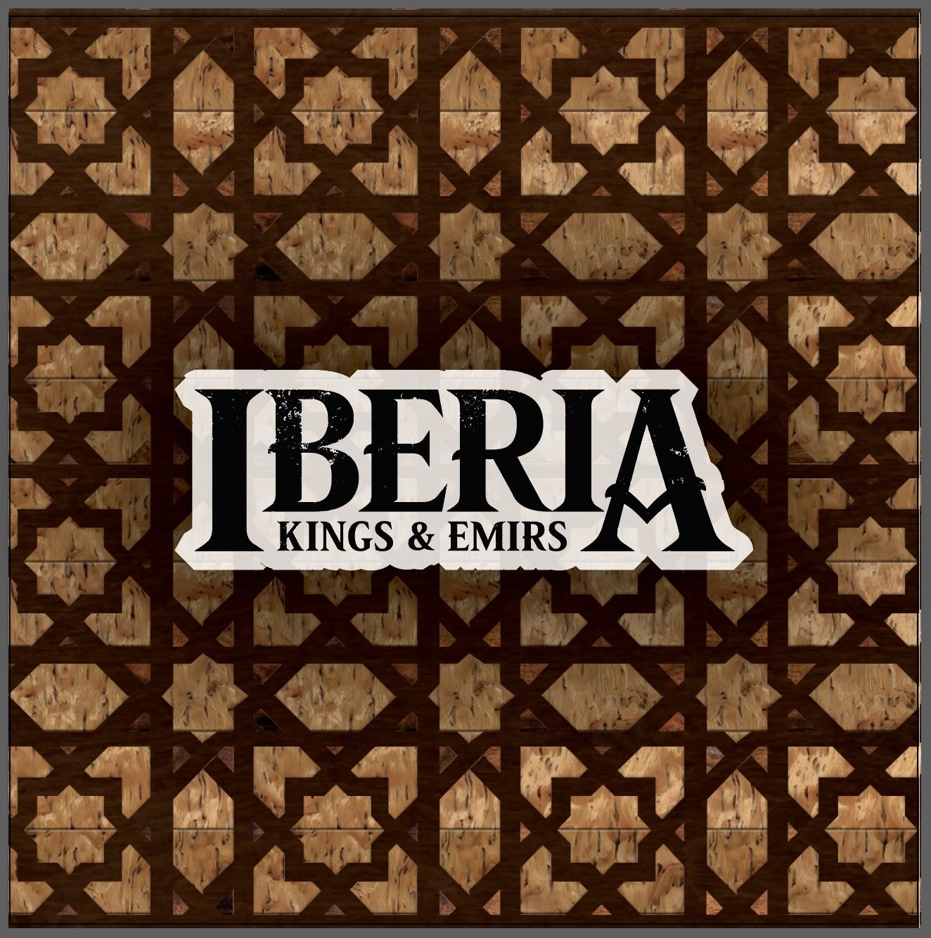 Iberia: Kings and Emirs