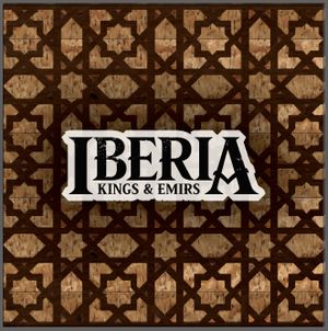 Iberia: Kings and Emirs