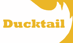 Ducktail