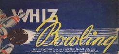 Whiz Bowl Bowling