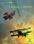 RPG Item: Flying Coffins