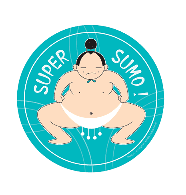 Super Sumo!