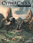 Issue: CypherCaster Magazine (Issue 005 - Mar 2016)