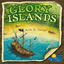 Board Game: Glory Islands