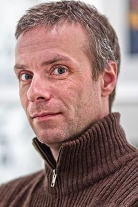 Peter Bergting portrait