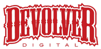 Video Game Publisher: Devolver Digital