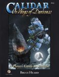 RPG Item: Calidar: On Wings of Darkness - A Player’s Guide to Caldwen